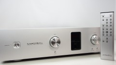 【買取】LUXMAN C-600f【コード21-00427】