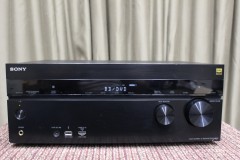 【買取】SONY STR-DN1050【コード00-96410】