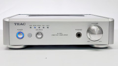 【買取】TEAC A-H01(S)【コード05-01069】