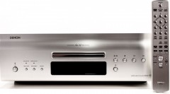 【買取】DENON DCD-SX1【コード21-00430】