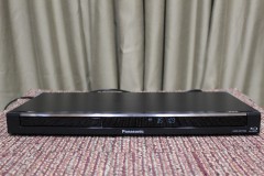 【買取】Panasonic DMR-BWT560【コード00-96425】