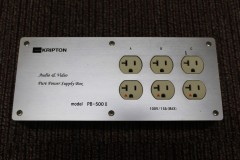 【買取】KRIPTON PB-500Ⅱ-特【コード00-96369】