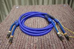 【買取】Zonotone 7NAC-Grandio 06/RCA2.0m【コード00-93881】