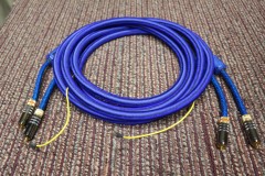 【買取】Zonotone 7NAC-Grandio 06/RCA2.0m【コード00-93880】