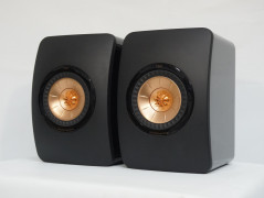 【アウトレット】KEF LS50 STANDARD(ペア)【コード05-01008】