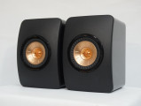 【アウトレット】KEF LS50 STANDARD(ペア)【コード05-01008】