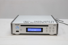 【買取】TEAC PD-301(B)【コード01-04541】