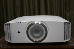 【買取】Victor DLA-X30(W)【コード00-94009】