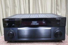 【買取】YAMAHA RX-A3020(B)【コード00-94004】