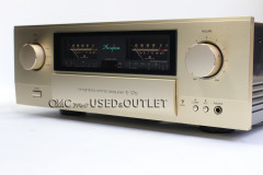【買取】Accuphase E-370【コード01-01833】