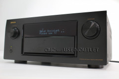 【買取】DENON AVR-X7200WA【コード01-04581】