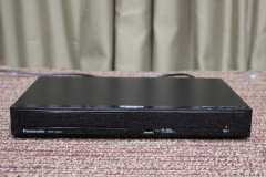 【買取】Panasonic DMP-UB30【コード00-96401】