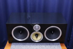 【展示処分品】B&W CM Centre 2 S2(B)【コード90-00494】