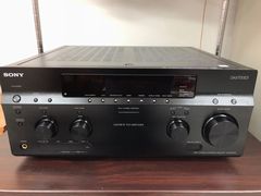 【買取】SONY  TA-DA5700ES【09-01115】