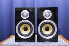【展示処分品】B&W CM1 S2(B)【コード90-00459】