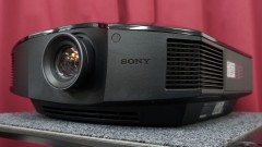 【買取】SONY VPL-HW15【コード05-00455】