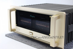 【買取】Accuphase P-650【コード01-01583】