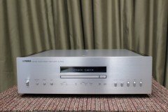 【買取】YAMAHA CD-S2100【コード00-96421】