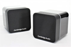 【買取】Cambridge Audio minx 12(B)【コード21-03383】