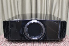 【買取】Victor DLA-X75R【コード00-96277】