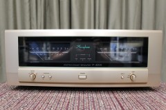 【買取】Accuphase P-4200【コード00-96454】