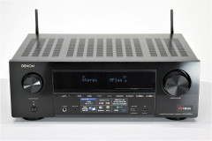 【買取】DENON AVR-X1500H【コード21-02414】