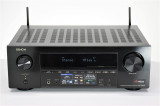【買取】DENON AVR-X1500H【コード21-02414】