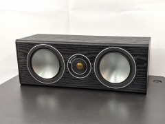 【買取】MonitorAudio Bronze Center(BO)【コード05-00733】