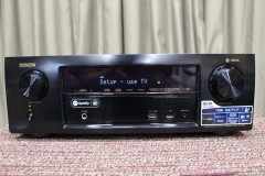 【買取】DENON AVR-X1400H【コード00-96464】