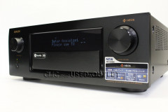 【買取】DENON AVR-X6400H【コード01-01816】