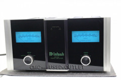 【買取】Mcintosh MC402【コード01-04032】