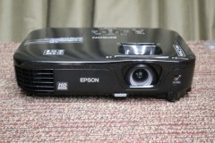 【買取】EPSON EH-TW400【コード00-93920】