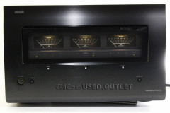 【買取】DENON POA-A1HD(K)【コード00-98787】