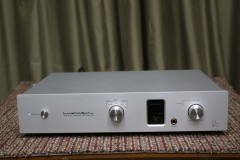 【買取】LUXMAN DA-200【コード00-94005】