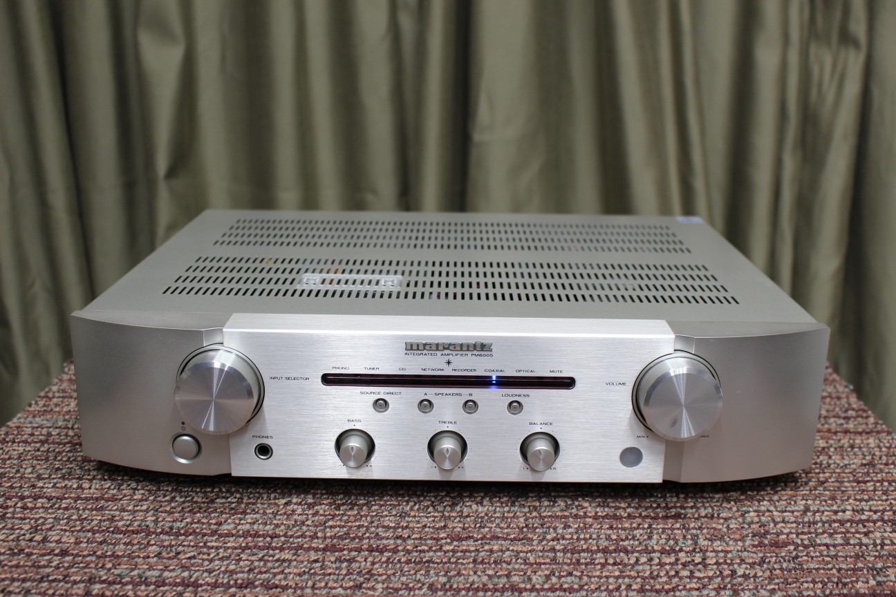 ????marantz PM6005????00-94036? | ??????????