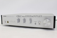 【買取】YAMAHA A-U671【コード00-98866】