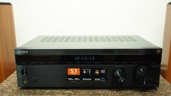 【買取】SONY STR-DH590【コード21-00571】