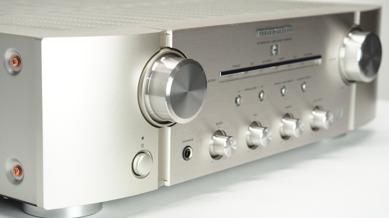 中古】marantz PM8006 20年製 【コード21-03307】 | 中古販売・買取サイトのアバック
