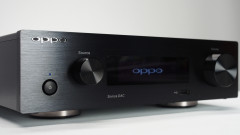 【買取】OPPO Sonica DAC (OPP-SDAC-3)【コード21-01399】