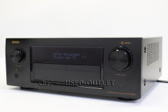 【買取】DENON AVR-X4300H【コード01-01856】