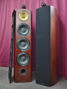 【買取】B&W 803DIAMOND(MR)【コード05-00017-29】