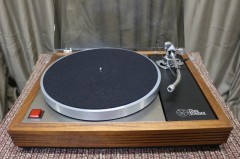 【買取】LINN SONDEK LP12【コード00-91072】