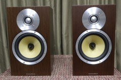 【買取】B&W CM5(MW)【コード00-94003】