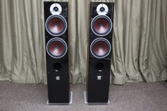 【買取】DALI　ZENSOR7(WN)【コード00-94015】