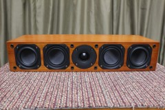 【買取】DENON SC-C55SG(M)【コード00-92705】