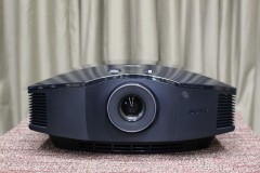 【買取】SONY VPL-HW50ES(B)【コード00-96170】