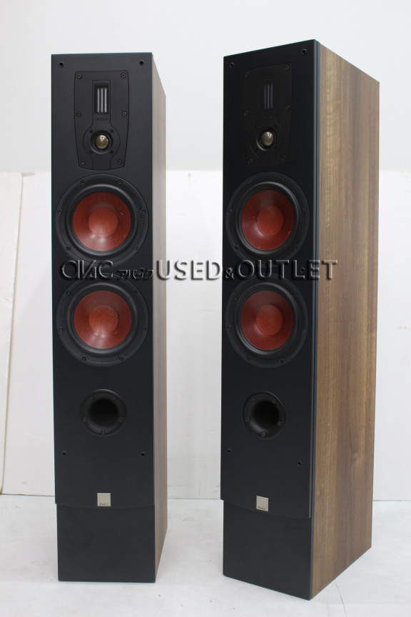 オーディオ機器 スピーカー 買取】DALI IKON6 MK2【コード01-04555】 | 買取サイトのアバック