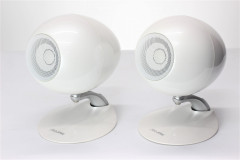 【買取】ECLIPSE TD307MK2A(WH)【コード21-00997】