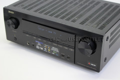 【買取】DENON AVR-X2500H【コード00-98891】
