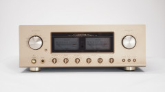 【買取】LUXMAN L-505S【コード21-02350】